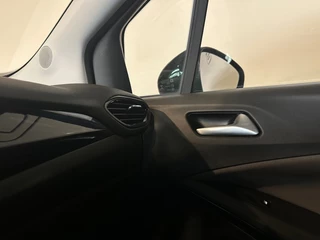 Opel Crossland X - afbeelding nr 30