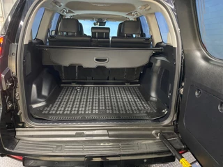 Toyota Land Cruiser Toyota Land Cruiser 150 EXECUTIVE!! 5-peroons Bomvol!! - afbeelding nr 19