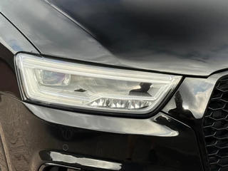 Audi RSQ3 Audi RSQ3 2.5 TFSI Quattro Automaat Panodak Leer Trekhaak - afbeelding nr 4