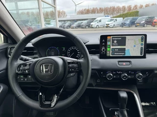 Honda HR-V Honda HR-V 1.5 e:HEV Advance - afbeelding nr 4