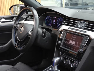 Volkswagen Passat - afbeelding nr 31