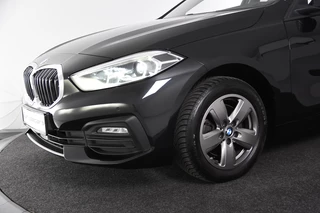 BMW 1 Serie BMW 1 Serie 116d Advantage *1ste eigenaar*Navigatie*Park assist* - afbeelding nr 14