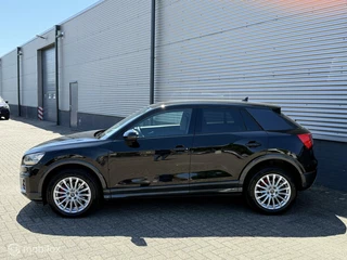 Audi Q2 Audi Q2 1.4 TFSI CoD Sport Pro Line - afbeelding nr 4