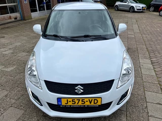 Suzuki Swift - afbeelding nr 10