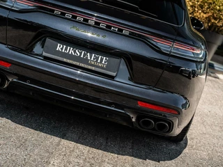 Porsche Panamera Porsche Panamera Sport Turismo 2.9 4 E-Hybrid Platinum Ed. - afbeelding nr 46