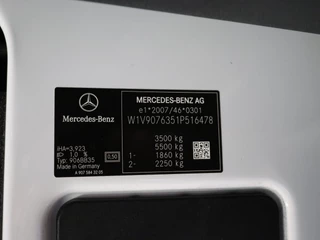 Mercedes-Benz Sprinter | Navigatie | Camera | Airco | Betimmering - afbeelding nr 24