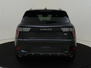 Lynk & Co 01 - afbeelding nr 5
