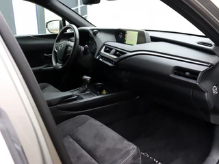 Lexus UX - afbeelding nr 10