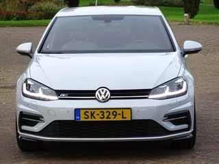 Volkswagen Golf Volkswagen Golf 1.5 TSI / DSG / R-Line / 2018 / LED *NAP* - afbeelding nr 58