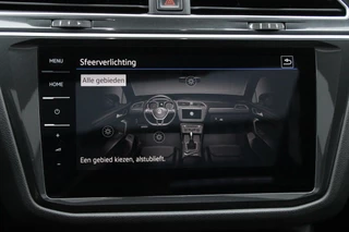 Volkswagen Tiguan Volkswagen Tiguan 2.0 TSI 4Motion 2x R Line Automaat |PANO, VIRTUAL, CARPLAY, ACC, 360 CAMERA, HEAD UP, STOELVERWARMING, LED, PDC| - afbeelding nr 15