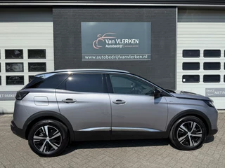 Peugeot 3008 Peugeot 3008 1.2 PureTech GT - afbeelding nr 7