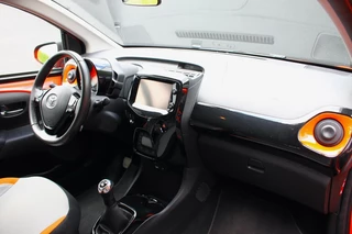 Toyota Aygo - afbeelding nr 14
