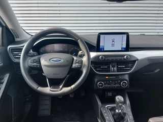 Ford Focus Ford FOCUS 1.0 EcoBoost Hybrid Active Business - afbeelding nr 22