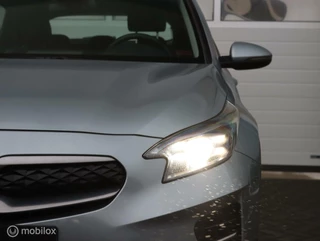 Kia XCeed Kia XCeed 1.6 GDi PHEV DynamicPlusLine | Apple Carplay | Parkeercamera | Hoge zit | - afbeelding nr 36