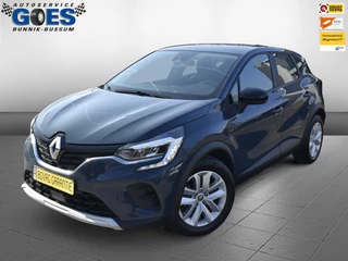 Renault Captur - afbeelding nr 1