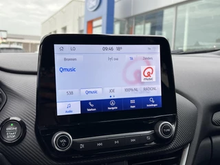 Ford Puma Ford Puma 1.0 EcoBoost Hybrid ST-Line X 125pk | Adaptieve Cruise | BLIS | Winterpack | Full LED - afbeelding nr 24