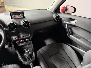 Audi A1 Sportback Audi A1 Sportback 1.2 TFSI Pro Line S | CRUISE | NAVI | PDC - afbeelding nr 7