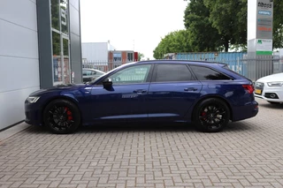 Audi A6 - afbeelding nr 51