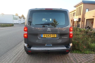 Citroën Jumpy Citroen Jumpy bestel 2.0 BlueHDI NAVIGATIE|TREKHAAK|CARPLAY|LED|AIRCO|PERFECT ONDERHOUDEN - afbeelding nr 34