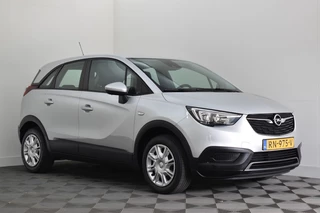 Opel Crossland X - 226790752-0