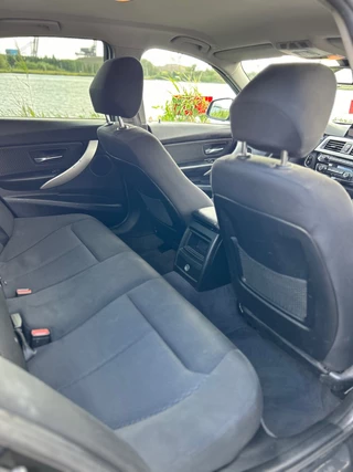 BMW 3 Serie BMW 3-serie 320d Automaat - afbeelding nr 49