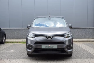Toyota ProAce Toyota PROACE CITY Verso 1.2 Turbo Cool Comfort | Cruise control | verkeersbord detectie | DAB ontvanger | - afbeelding nr 28