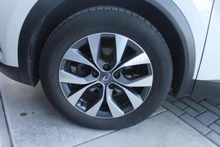 Renault Captur Renault Captur 1.0 TCe 100 Bi-Fuel Intens - afbeelding nr 31