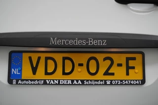 Mercedes-Benz Citan Mercedes-Benz Citan 108 CDI BLUEEFF.Bestel Luxe pakket!! - afbeelding nr 13