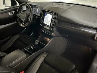 Volvo XC40 Volvo XC40 1.5 T5 Recharge R-Design Pano Navi Camera Cruise - afbeelding nr 19