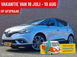 Renault Scénic Renault Scenic 1.2 TCe Intens - afbeelding nr 1
