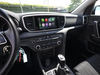 Kia Sportage Kia Sportage 1.6 GDI DynamicLine (Vol-Opties!) 1e eigenaar - afbeelding nr 5