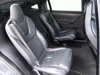 Tesla Model X Tesla Model X P100D Performance 6p. Ludicrous - afbeelding nr 30