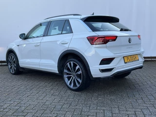 Volkswagen T-Roc - afbeelding nr 2