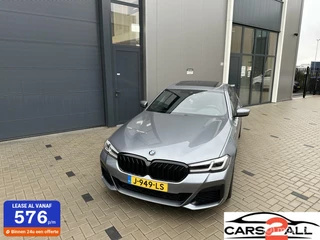 BMW 5 Serie - 507012629-0