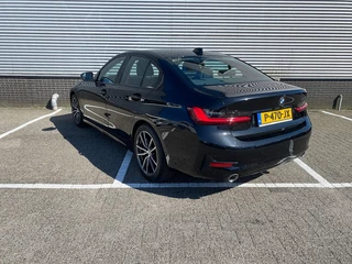 BMW 3 Serie - afbeelding nr 2
