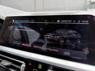 BMW 3 Serie BMW 3 Serie 320i M-Sport,1e Eig,Half Leer,LED,Carplay,Dealer OH,Lane Ass., - afbeelding nr 37
