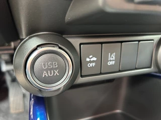 Suzuki Ignis Suzuki Ignis 1.2 SMART HYBRID SELECT AUTOMAAT! HOGE INSTAP & HOGE ZIT - afbeelding nr 33