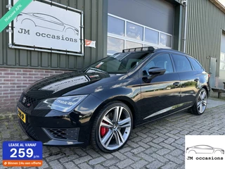 SEAT Leon - 88413482-0