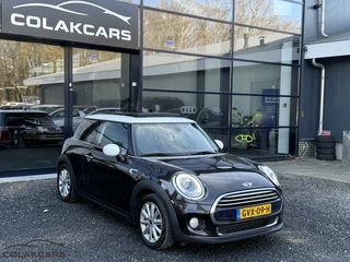 MINI Cooper Mini Mini 1.5 Cooper Chili Business Pano Navi Lage KM - afbeelding nr 2