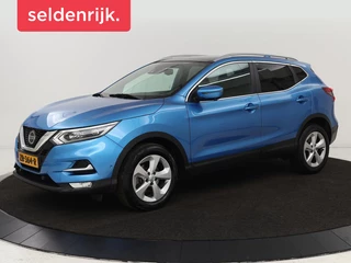 Nissan QASHQAI - 242976379-0