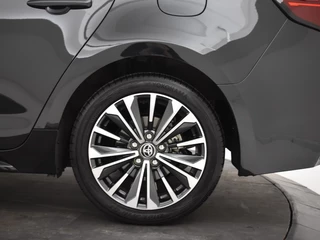 Toyota Corolla Touring Sports - afbeelding nr 11