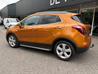 Opel Mokka - afbeelding nr 29