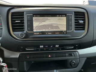 Toyota ProAce Toyota ProAce Worker LONG 2.0 D-4D DUBBEL CABINE - afbeelding nr 12