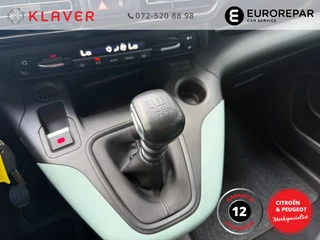 Citroën Berlingo - afbeelding nr 23