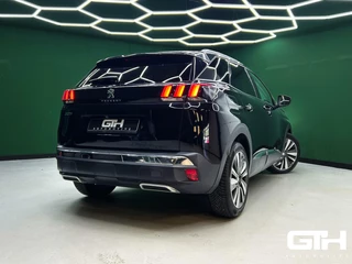 Peugeot 3008 Peugeot 3008 1.2 Premium Carplay | Camera | Keyless NAP - afbeelding nr 2