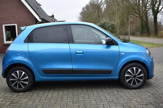 Renault Twingo - afbeelding nr 7