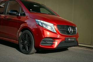 Mercedes-Benz V-Klasse - afbeelding nr 22