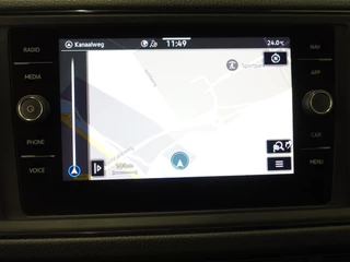 MAN TGE MAN TGE 3.140 2.0 TDI 140pk Dubbele Cabine L3H3 7 persoons Navigatie Apple Carplay/Android Auto Trekhaak Cruise Control Bluetooth Airco Camera - afbeelding nr 27