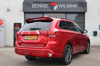Mitsubishi Outlander - afbeelding nr 4