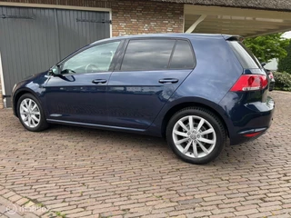 Volkswagen Golf Volkswagen Golf 1.2 TSI Trendline - afbeelding nr 6